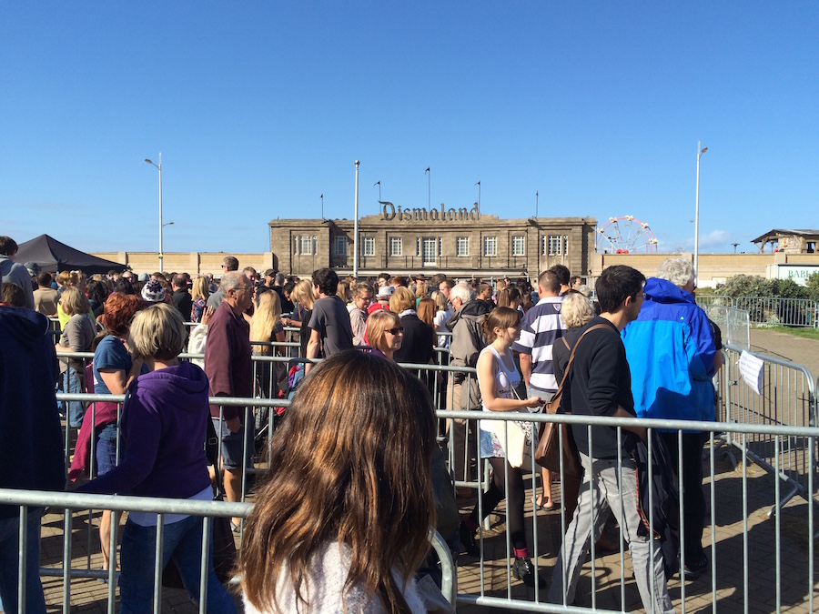 Dismaland360Adventure